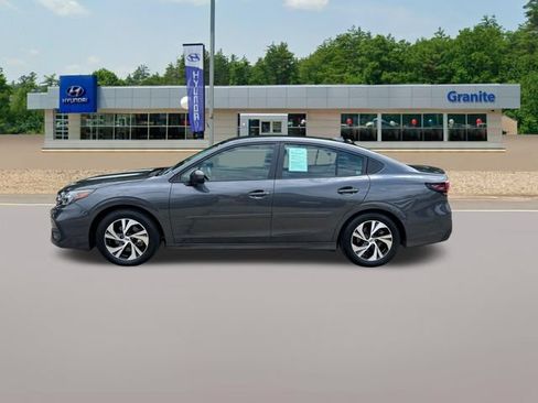 Used 2025 Subaru Legacy Premium AWD/4WD image 11