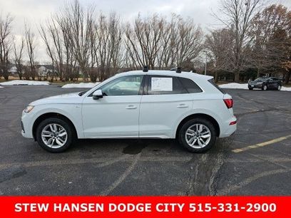 Used 2023 Audi Q5 2.0T Premium w/ Convenience Package
