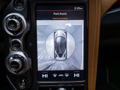 Used 2019 McLaren 720S Luxury RWD image 71