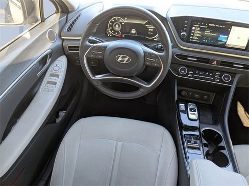 Used 2023 Hyundai Sonata SEL w/ Convenience Package image 15