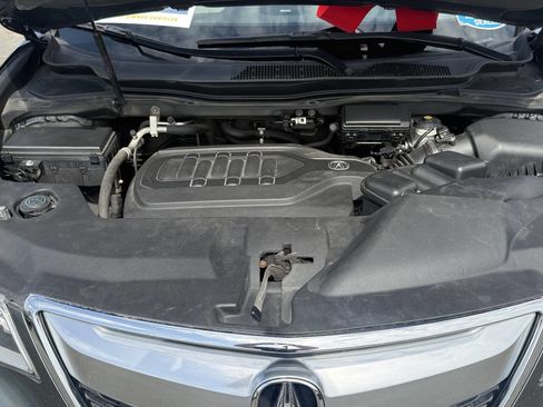 Used 2014 Acura MDX SH-AWD w/ Technology Package image 36