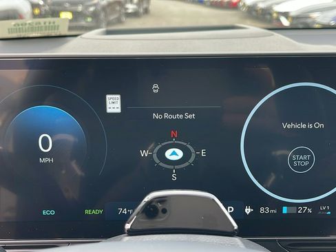 New 2026 Hyundai Ioniq 5 Limited image 24