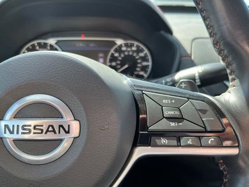 Used 2020 Nissan Altima 2.5 SR image 26