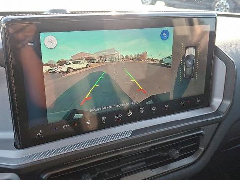 Certified 2025 Ford Bronco Sport Badlands image 17