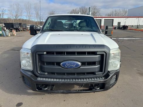 Used 2016 Ford F250 XL w/ Power Equipment Group image 8