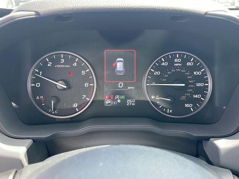 New 2026 Subaru Crosstrek 2.5i Limited AWD/4WD image 19