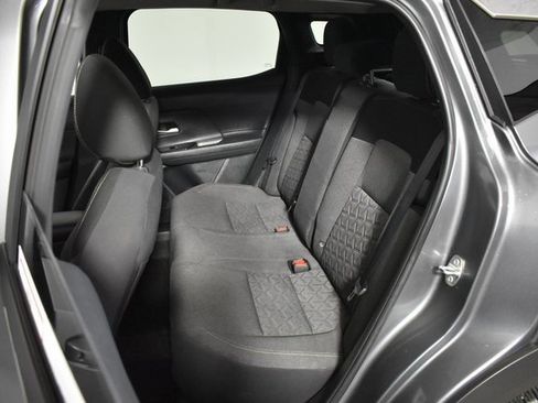 Certified 2025 Nissan Kicks SV image 25