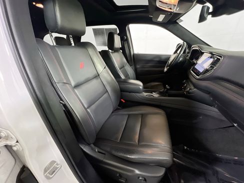 Used 2022 Dodge Durango R/T image 30