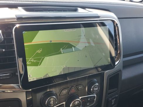 Used 2018 RAM 2500 Laramie w/ Sport Appearance Group image 20