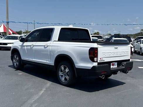 New 2026 Honda Ridgeline RTL image 9