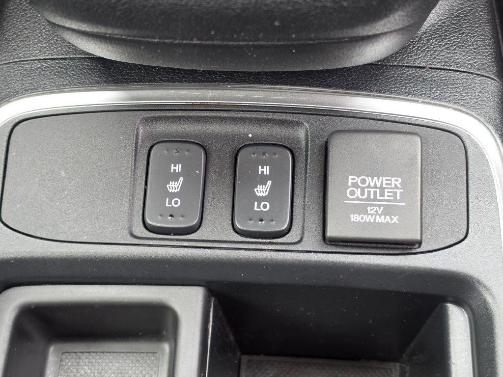 Used 2016 Honda CR-V EX-L image 17