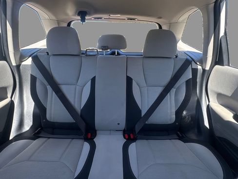Used 2022 Subaru Forester AWD/4WD image 13