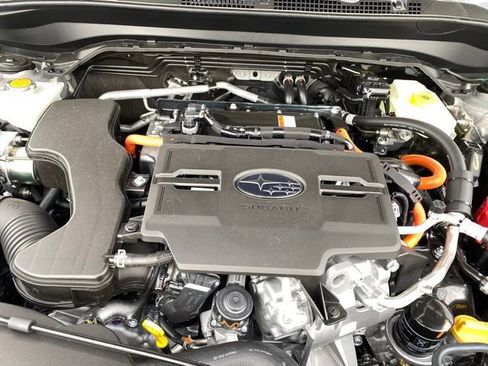 New 2026 Subaru Forester Limited AWD/4WD image 22