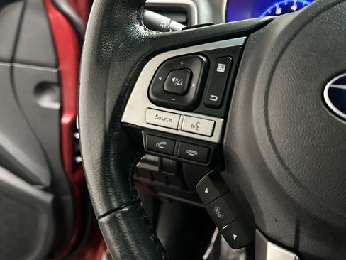 Used 2015 Subaru Legacy 2.5i Premium w/ Moonroof Package image 25