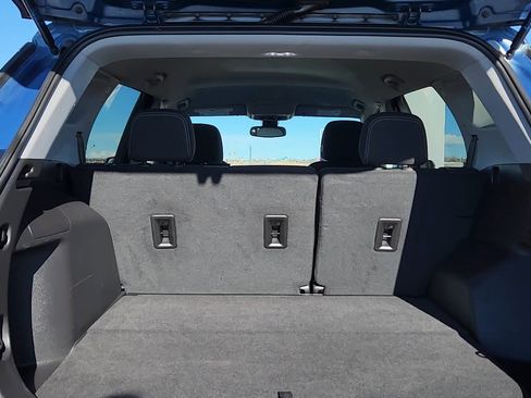 Used 2024 GMC Terrain SLE image 20