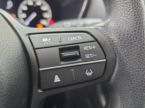 Used 2024 Honda CR-V LX image 17