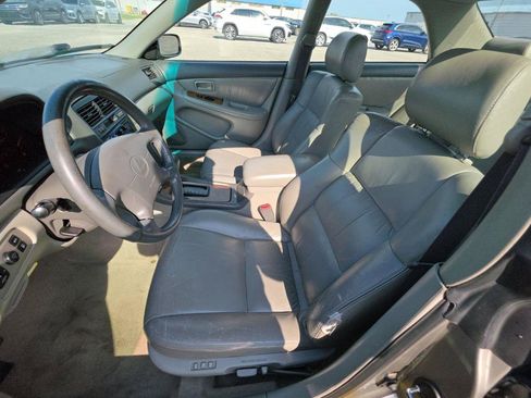Used 1998 Lexus ES 330 FWD image 7