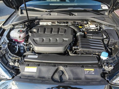 Certified 2025 Audi A3 2.0T Premium w/ Black Optic Package image 29