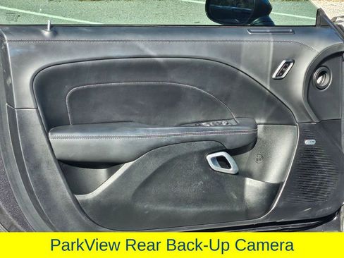 Used 2023 Dodge Challenger R/T Scat Pack w/ Plus Package image 36