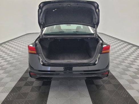 Used 2025 Nissan Altima 2.5 S FWD image 29