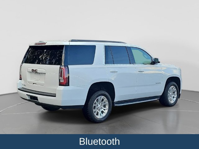 Used 2020 GMC Yukon SLT w/ Open Road Package AWD/4WD image 4
