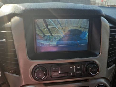 Used 2018 GMC Yukon XL Denali w/ Open Road Package image 18