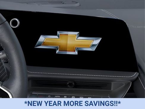 New 2026 Chevrolet Corvette Z06 image 20