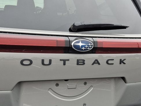 New 2026 Subaru Outback Touring XT AWD/4WD image 5