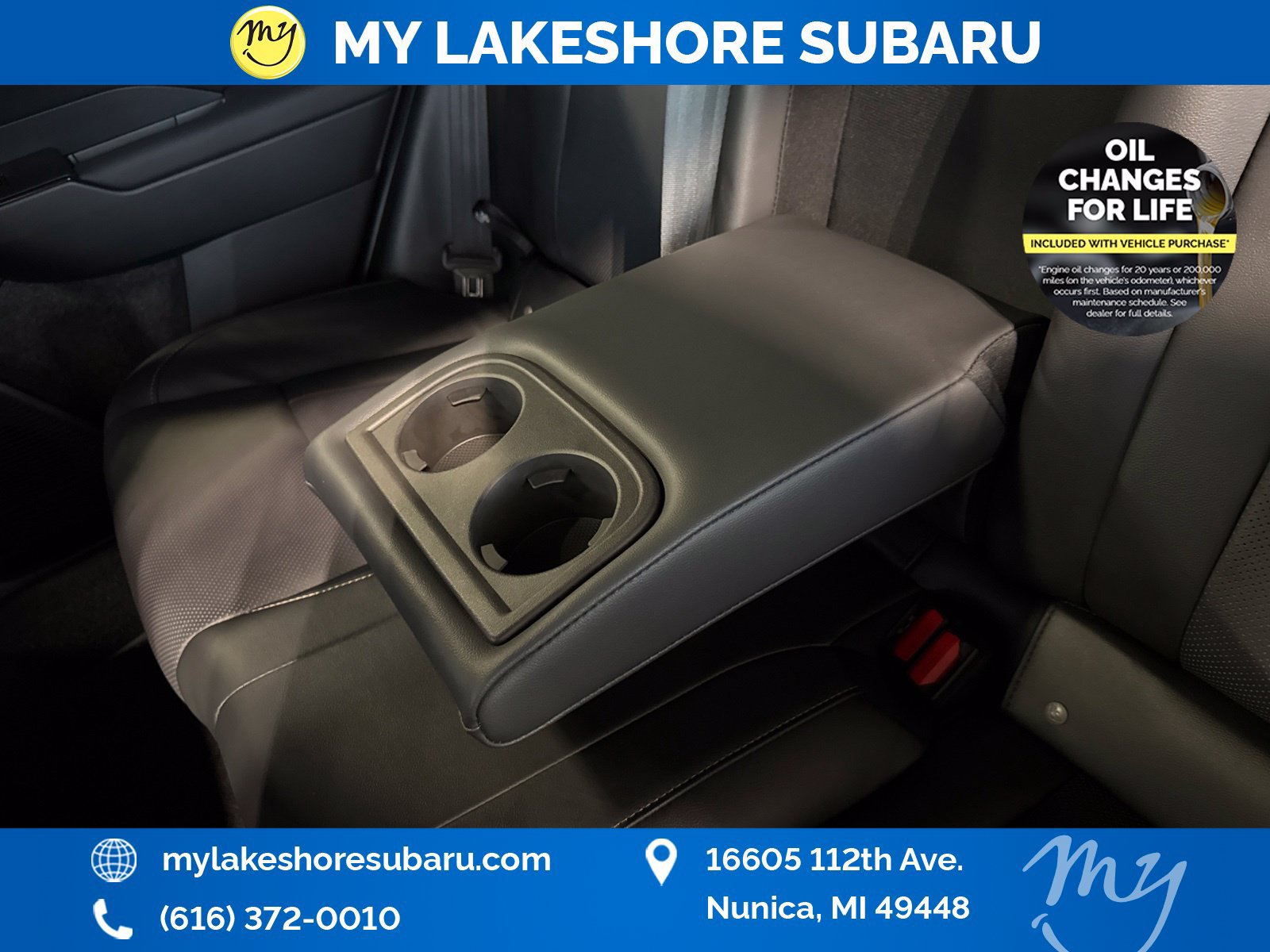 New 2026 Subaru Outback Limited XT AWD/4WD image 23