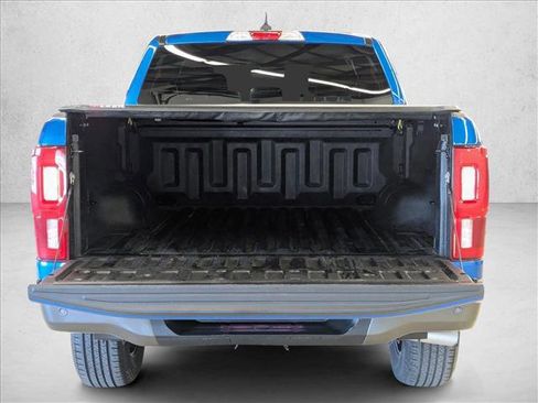 Used 2022 Ford Ranger XLT w/ Equipment Group 301A Mid image 7
