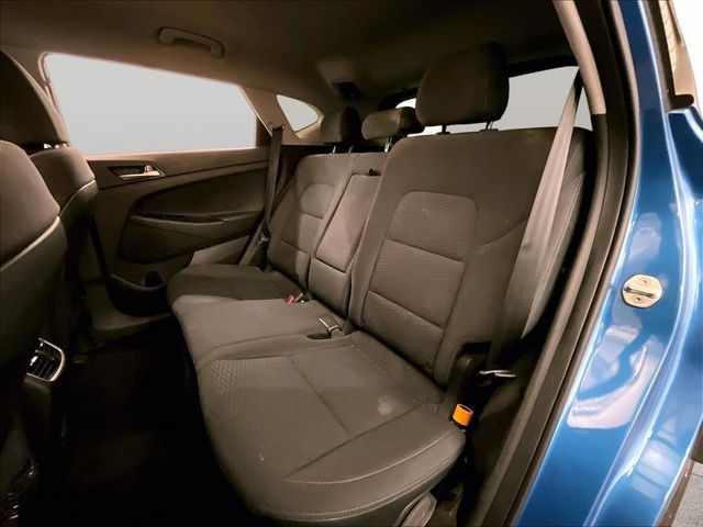 Used 2020 Hyundai Tucson SEL AWD/4WD image 26