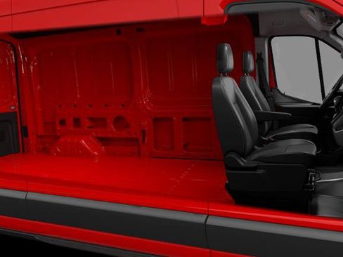 New 2026 Ford Transit 250 148 Medium Roof RWD image 27