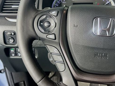 Used 2023 Honda Ridgeline RTL-E image 17
