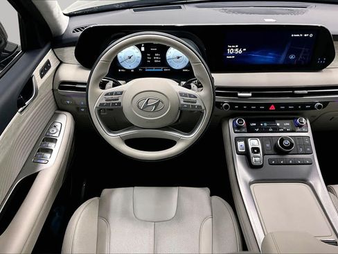 Used 2024 Hyundai Palisade Calligraphy FWD image 6