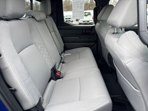 Certified 2024 Toyota Tacoma SR5 image 13