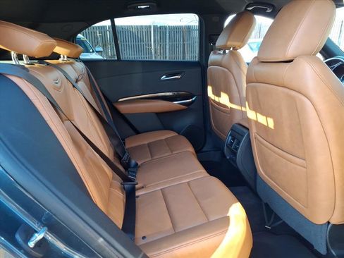 Used 2019 Cadillac XT4 Sport image 9