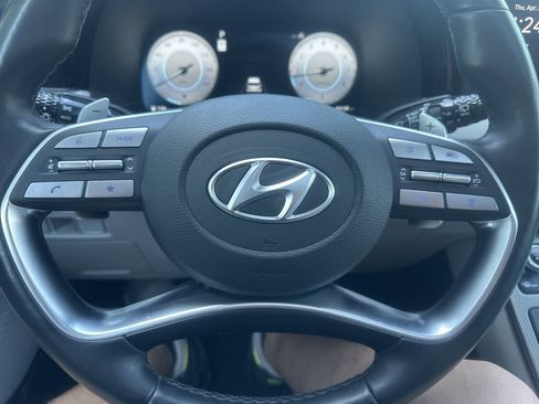 Used 2024 Hyundai Palisade SEL w/ Premium Package image 32