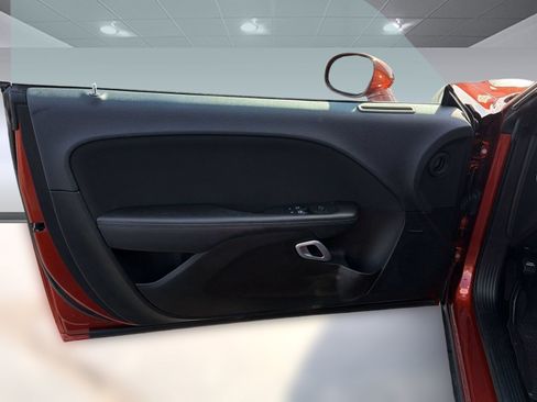 Used 2023 Dodge Challenger R/T Scat Pack RWD image 16