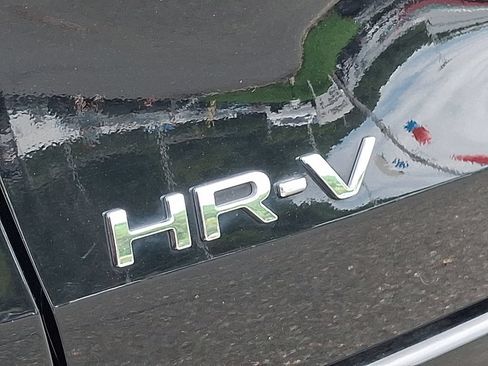 Used 2024 Honda HR-V EX-L image 31