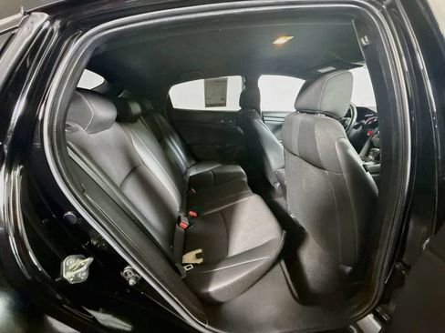Used 2021 Honda Civic Sport image 24