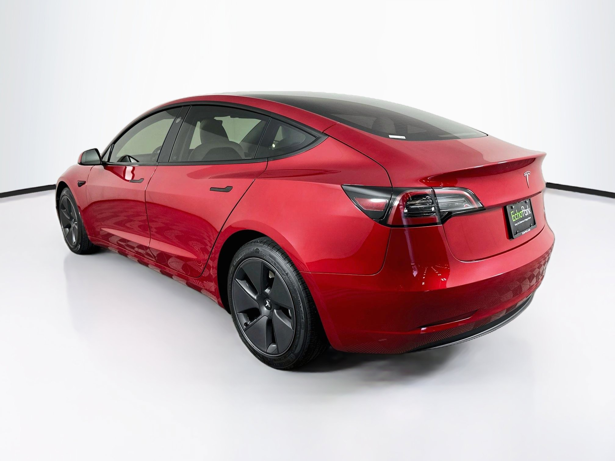 Used 2023 Tesla Model 3 Standard Range RWD image 5