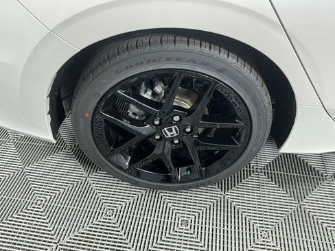 New 2026 Honda Civic Sport image 39