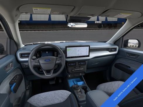 New 2026 Ford Maverick XLT AWD/4WD image 10
