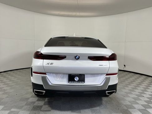 Used 2023 BMW X6 xDrive40i w/ Premium Package image 6