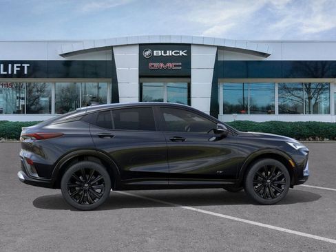 New 2026 Buick Envista Sport Touring w/ Convenience I Package image 5