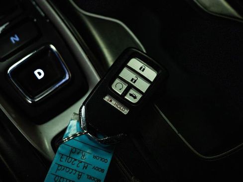 Used 2018 Honda Accord Sport image 23