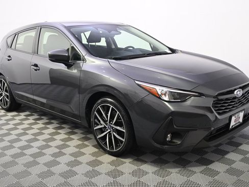 Used 2026 Subaru Impreza 2.0i Sport AWD/4WD image 39