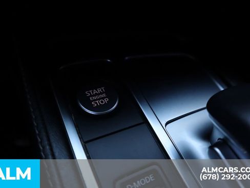 Used 2022 INFINITI QX60 Luxe w/ Vision Package image 34