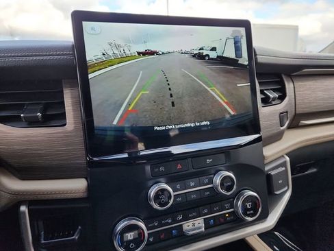 Used 2023 Ford Expedition Max Limited image 48