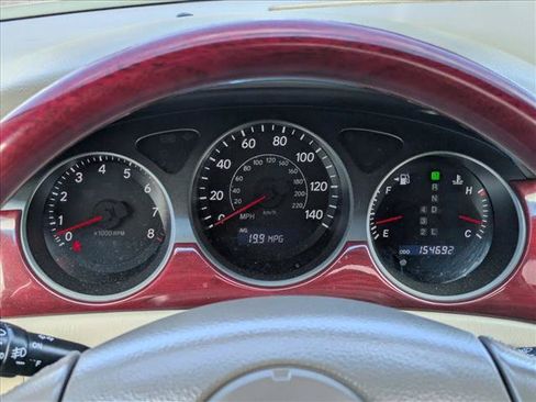 Used 2004 Lexus ES 330 FWD image 11